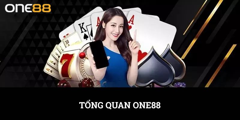 Tổng quan ONE88