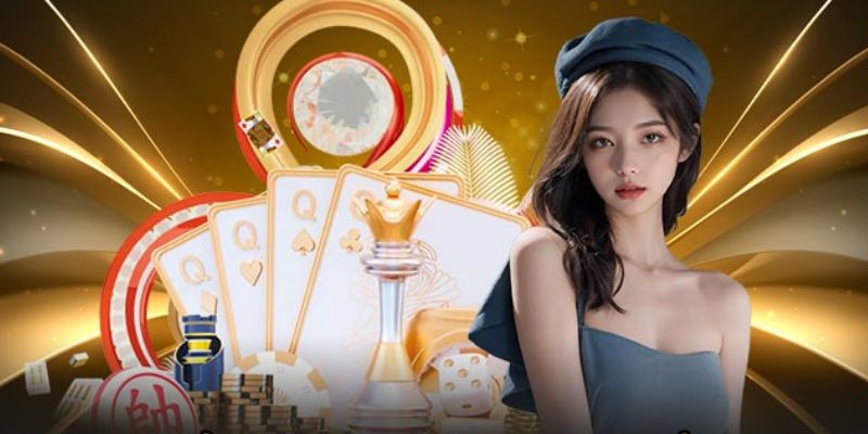 Thông tin về thiên đường game online