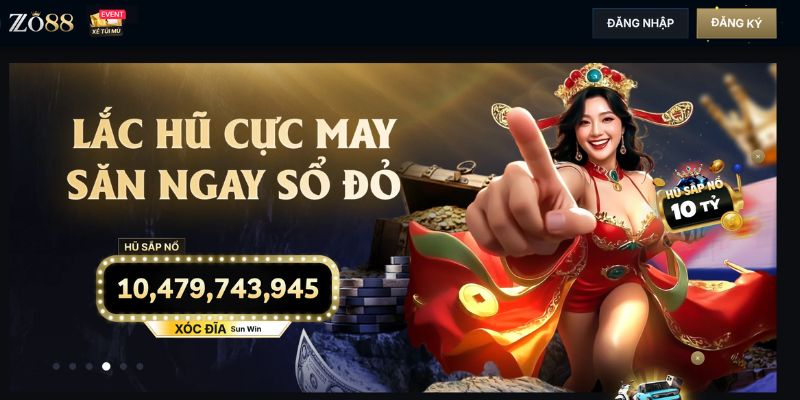 Ưu điểm nổi bật của ZO88 mà bạn nên biết