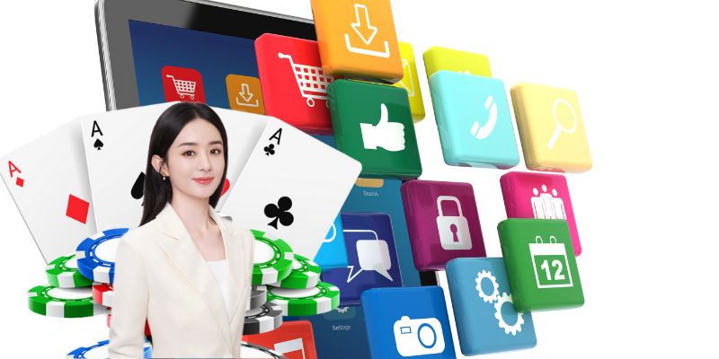 Thiết bị không bảo mật gây rò rỉ dữ liệu