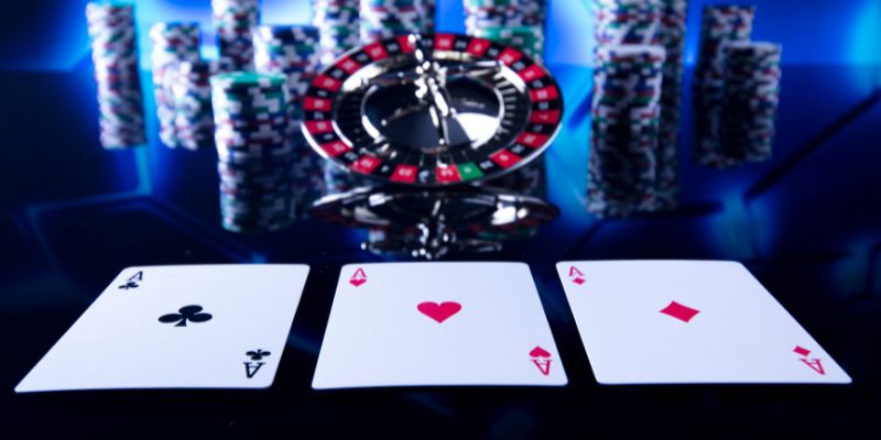 Tổng quan cổng game bài đổi thưởng uy tín