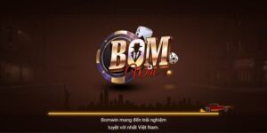 BOMWIN – Nhà Cái Cá Cược Trực Tuyến Uy Tín Số 1 Việt Nam