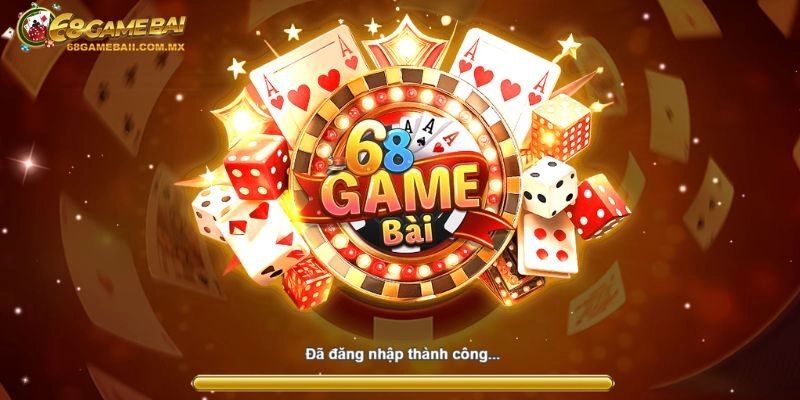 Cách tải game 68 game bài thành công về máy 