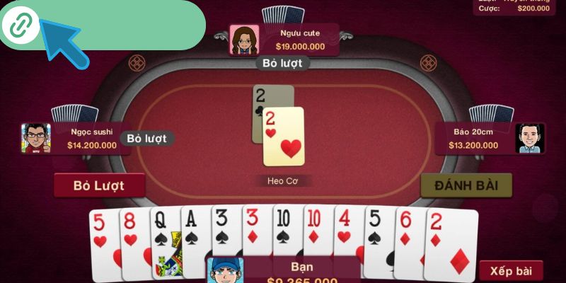 Link tải 68 game bài cập nhật mới nhất hiện nay