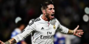 Ramos - Đại Sứ Thương Hiệu Chính Thức Của Sunwin Năm 2026