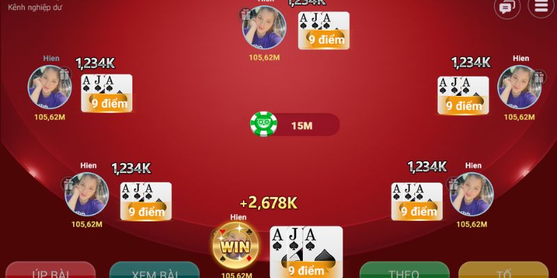 Game Bài Liêng Online - Cách Chơi Chuẩn Luật, Thắng Sớm 2 Thứ tự mạnh yếu trong game bài liêng được quy định rõ ràng